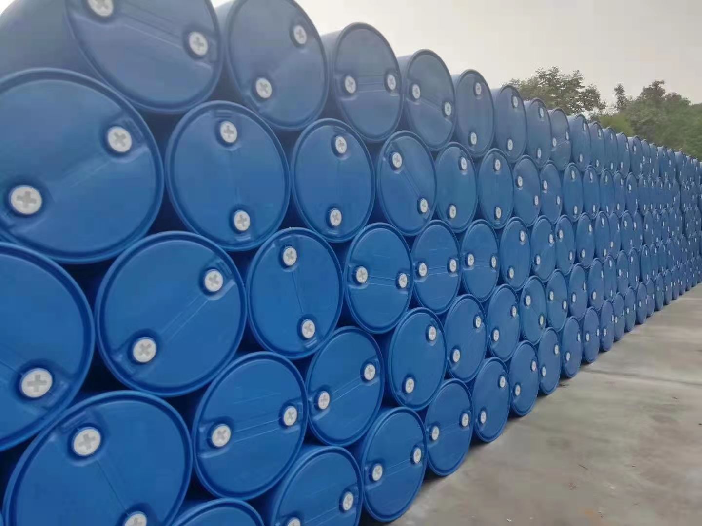 化工桶为什么不易碎和运用事项是什么